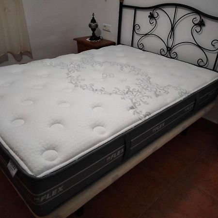 הוילה נרחה Casa Cecilio מראה חיצוני תמונה