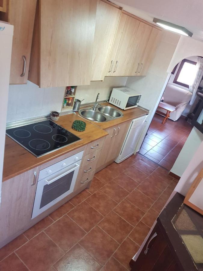 הוילה נרחה Casa Cecilio מראה חיצוני תמונה