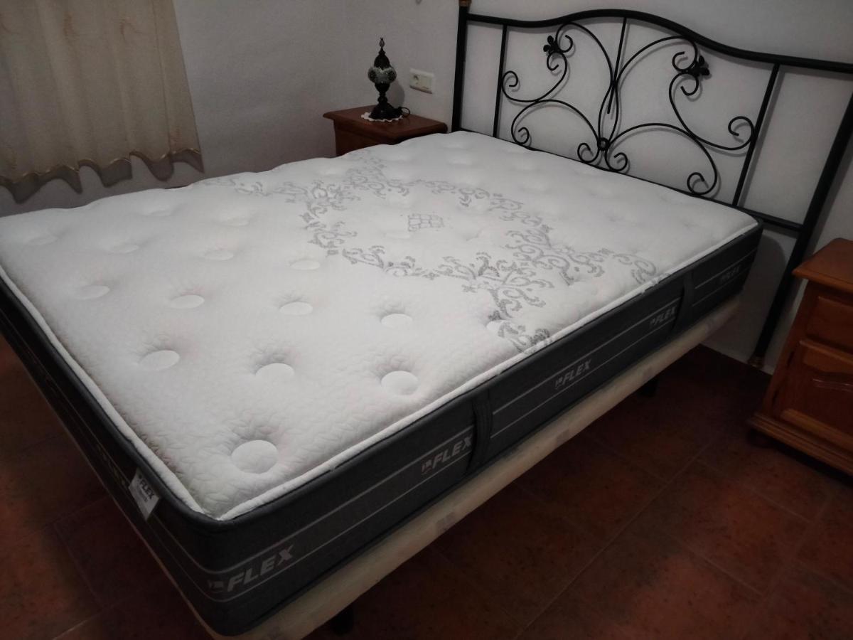 הוילה נרחה Casa Cecilio מראה חיצוני תמונה